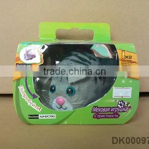 B/O Plush Cat Animal Toys thumbnail-1