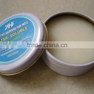 Lead-free Solder Flux Paste 50g Water Soluble Solder Paste Used for Pipe Welding Environmental Protection and Safety thumbnail-1