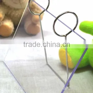 Cheapest Clear Acrylic Calendar Base thumbnail-1