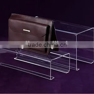 Wholesale Acrylic Bag Display, Stand , Holder thumbnail-2
