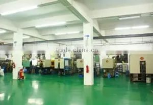 Dongguan Sinya Industrial Co., Ltd. company overview - view 3 thumbnail