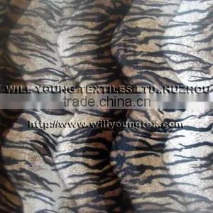 Sofa Cover Sofa Fabric,upholstery Fabric,velboa Print thumbnail-1