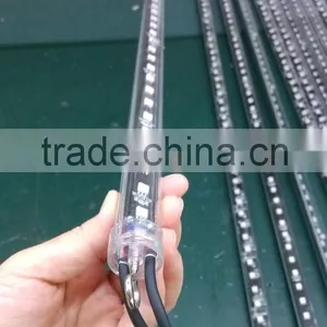 360 Degree Angle Beam DMX Led Metero Tube Used in Club thumbnail-3