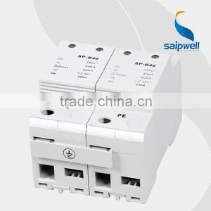 Transient Voltage Surge Suppressor Earthing And Lightning Protection(SP-B40) thumbnail-1