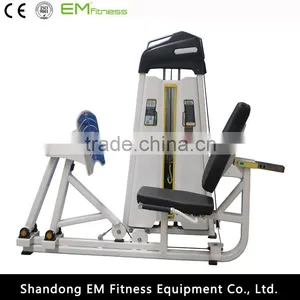 EM1023 Strength Gym Equipment Abductor / Outer Thigh thumbnail-3