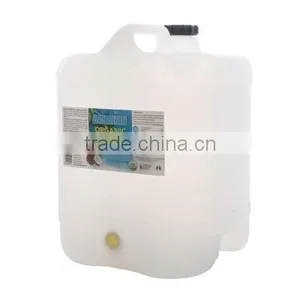 Australia Wholesale 20 Litre Cube GOURMET Certified Organic Virgin Coconut Oil Bulk thumbnail-1