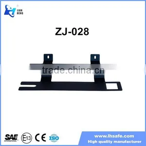 Wholesale Mounting Brackets for Led Bar Light Mounting Bracket ZJ-028, thumbnail-1