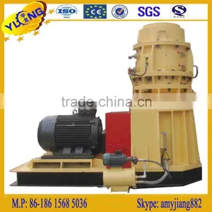 Chicken Manure Fertilizer Pellet Machine Line thumbnail-1