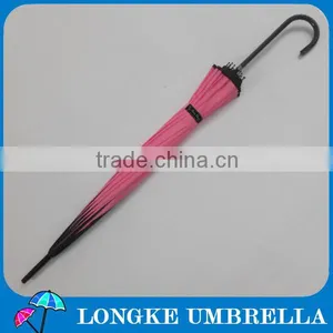 [LK014]Pink Pagoda Parasol Parasols for Weddings thumbnail-1