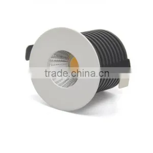 3W House Cabinet Light Led Downlight Casing COB of Epistar TEC002S3WR1 thumbnail-1