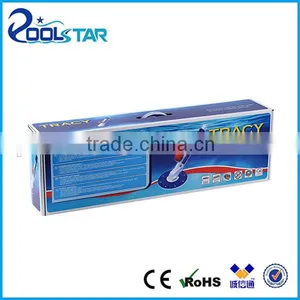 Above Ground Pool Automatic Pool Vacuum Cleaner From Chinese Original Manufacturer thumbnail-4