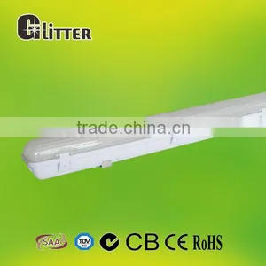 Shenzhen Factory Directly Sale Waterproof 50w Led Tri-proof Light ,led Parking Lot Light ,warehouse Light With CB GS SAA C-Tick thumbnail-2