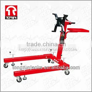 Torin BigRed Rotating Engine Stand 1250Lbs thumbnail-1