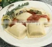 Multifunctional Automatic Small Samosa Machine thumbnail-1