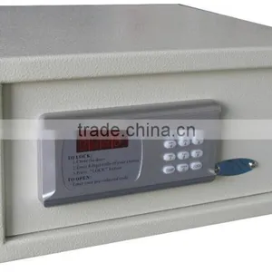 Digital Safe Cabinet ELE-SA(E) thumbnail-1