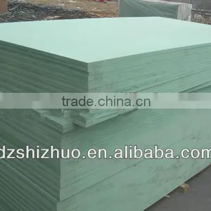 Moisture Resistant MDF Sheet/melamine MDF Board thumbnail-1