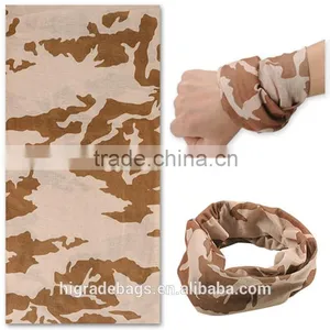 Seamless Tube Multifunctional Wholesale Dog Bandana thumbnail-4