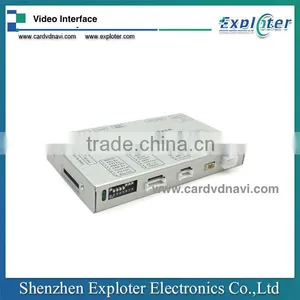 Android Navigation Video Interface for 3 Series E90 WAZE 3G Wifi thumbnail-2