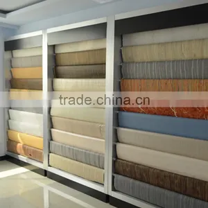 MDF Panel Material Corrosion Resistant Cabinet Meal Sideboard for Meal Room thumbnail-3