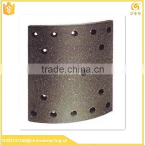 Brake Lining Brake Drum thumbnail-5