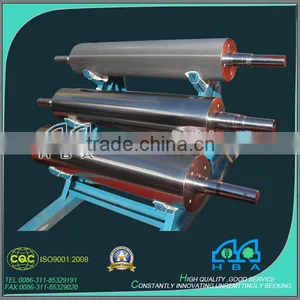 HBA Compact Rice Flour Milling Machine With PLC Control thumbnail-2