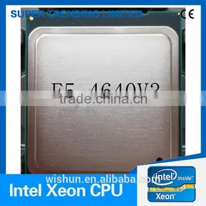 Server With Cpu Price E5-4640 v3 - Cm8064401442601 thumbnail-1