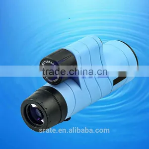 2016 8*42 Pocket Optical Long Range Monocular New Style Optical Telescope thumbnail-5
