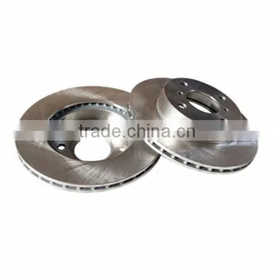 CHINA AUTO PARTS MANUFCTURE /HIGH QUALITY/FRONT BRAKE DISC FOR CHANGHE thumbnail-1