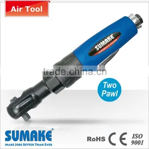 3/8 Inch Replacement of Screw Bolts Powered Ratchet Wrench thumbnail-1