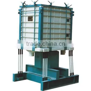 Rice Grader Sieve (Model MMPS Series) thumbnail-1