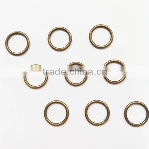 T-Fashion SY-DH815Z High Quality Precision Nickel Plated Zinc Alloy Bra Adjusters thumbnail-1