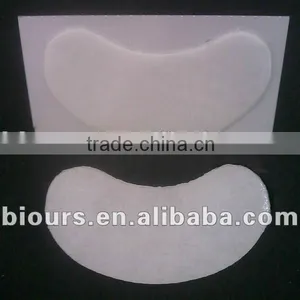 Water Replenishing Elastic Aqua Gel Eye Patch With CE Certification thumbnail-1