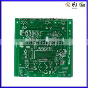 Multilayer Flexible Pcb&multilayer Flex Pcb&multilayer Fpc Quick Lead Time thumbnail-5
