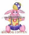 Inflatable Bunny thumbnail-1