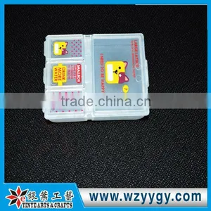 Plastic Tool Box thumbnail-1