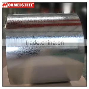 Galvanized Steel Sheet From Shandong thumbnail-3