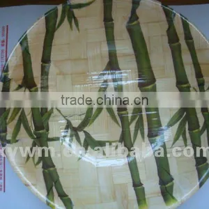 Fruit Bowl ,bamboo Material,bamboo Products thumbnail-1