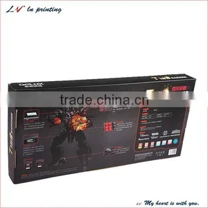 Custom Computer Accessory Paper Box, Cellphone Accessory Paper Box, Games Accessory Paper Box thumbnail-1