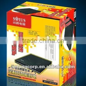 Produce Digital Sound Micro-corrugated Box thumbnail-4