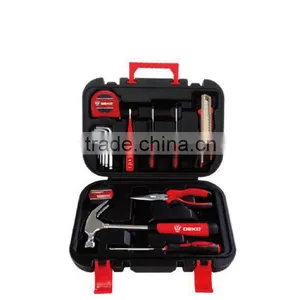 15pcs Hand Tool Set DEKO GHT15S thumbnail-2