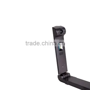 Eloam S600 Office Equipment 5 Mega Pixels Camera Scanner thumbnail-4