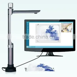 Eloam Education Industry Portable Classroom Mini Document Camera thumbnail-1