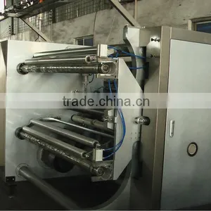Inspection Rewind Machinery/slitter Rewinder Machine thumbnail-1