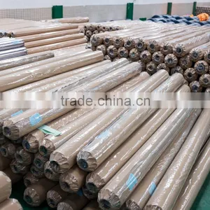 High Quality Soft Plastic Sheet Pvc for Packing thumbnail-1