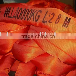 40ton Round Sling, According to EN1492-2 thumbnail-1