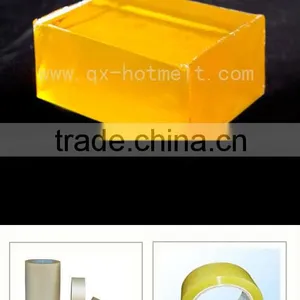 Hot Melt Glue for BOPP Tape 882B thumbnail-1