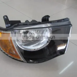 2005-2012 TRITON L200 HEAD LAMP / TRITON HEAD LAMP /L200 HEAD LAMP thumbnail-1