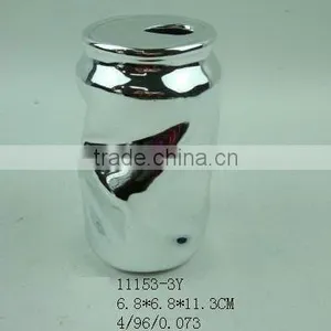 Porcelain Flower Vase thumbnail-1