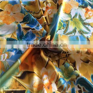 Hot Selling Chiffon Fabric thumbnail-2