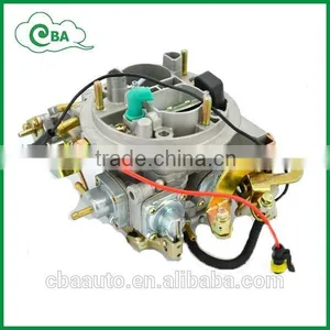 HIGH QUALITY CARBURETOR ASSY CBA-FIAT-132 APPLIED FOR FIAT-1600 CC thumbnail-1